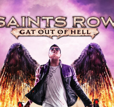 Saints Row: Gat Out of Hell - Einmal Hölle und zurück, bitte!