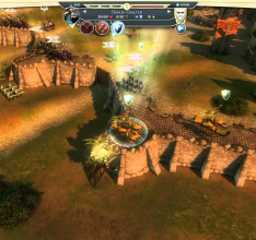 Age of Wonders III präsentiert den Hohepriester