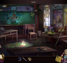 Otherworld: Omen des Sommers - Eine gefahrvolle Reise in die Anderswelt