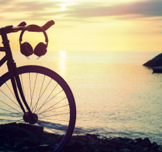 Adaro Wireless Bluetooth-Kopfhörer