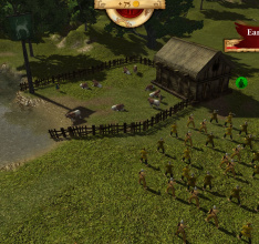 Hegemony Rome: The Rise of Caesar - Early Access startet am 12. Februar