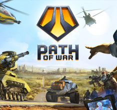 Nexon and Envision Entertainment Launch New MMO Path of War