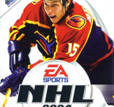NHL 2004