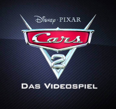 Erster Trailer zu Cars 2: Das Videospiel
