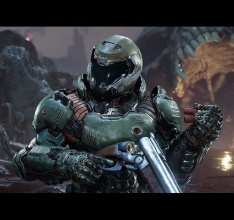 Bethesda Releases All-New Gameplay Video for DOOMs Latest Free Update