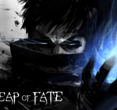 Narrative-Driven Cyberpunk Roguelike Leap of Fate Now Out on Steam
