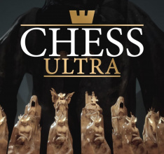 Chess Ultra – The Most Breathtaking Chess Game Ever Made Out Now