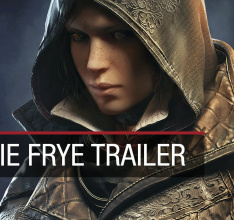 Assassins Creed Syndicate – New Screenshots and Trailer