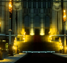 FINAL FANTASY XV TechDEMO Vol.1