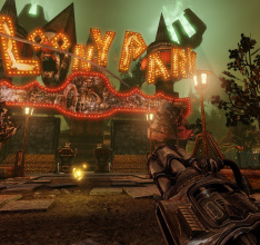 Painkiller Hell & Damnation - Standard- und Collectors Edition enthüllt