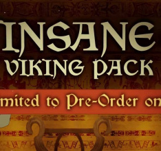 The Banner Saga - Das Verrückte Wikinger Pack enthüllt