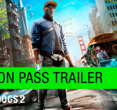 Ubisoft Details the Watch_Dogs 2 Season Pass