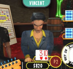 Hard Rock Casino (PSP und PS2)