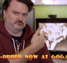 You Can Now Pre-Order Grim Fandango Remastered on GOG.com