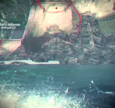 Assassins Creed IV Black Flag: Kommentiertes Naval- und Fort-Walkthrough-Video