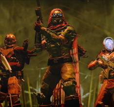 Destiny: The Taken King – We Are Guardians gamescom Trailer