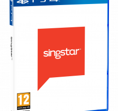 SingStar: Ultimate Party