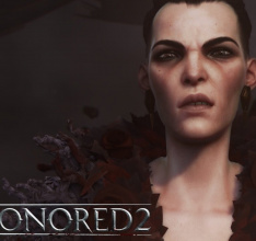 Dishonored 2 – Official Launch Trailer