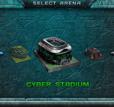 Speedball 2 HD feiert auf dem PC ein Comeback