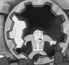 Fallout 4 – What Makes You S.P.E.C.I.A.L.? Perception.