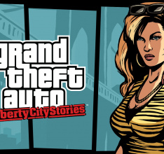 GTA: Liberty City Stories Hits iOS Devices