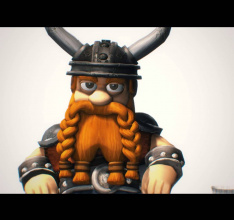 Valhalla Hills Out Now