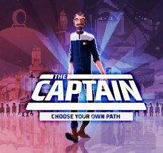 Indie Fund Now Backing The Captain