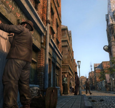 Die neuen Abenteuer des Sherlock Holmes: Das Testament des Sherlock Holmes angekündigt