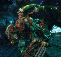 Guild Wars 2: Zwischenfall im Zwielicht verfügbar