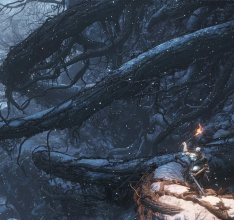 Dark Souls III: Ashes of Ariandel Out Today