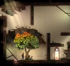 IN BETWEEN: Der außergewöhnliche Puzzle-Platformer ist jetzt für iOS und Android verfügbar