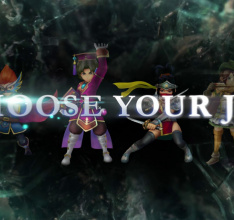 Explore and New World and Fight Together in New Final Fantasy Explorers Trailer