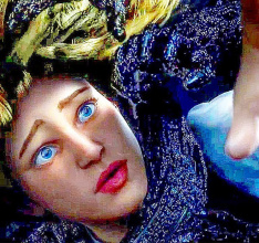 The New Black Mirror Trailer Is Awesome!