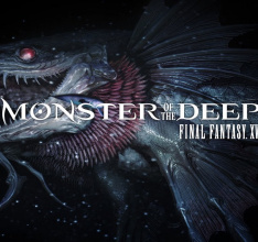 Ever-Expanding Universe of Final Fantasy XV Showcased in New E3 Trailer