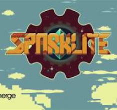 Roguelite Adventure Sparklite Has A New Teaser Trailer