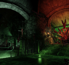 Killing Floor 2 Launches Free Content Pack The Descent