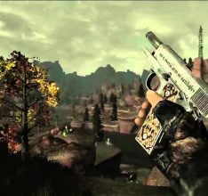 Trailer und Bilder zu New Vegas - Honest Hearts