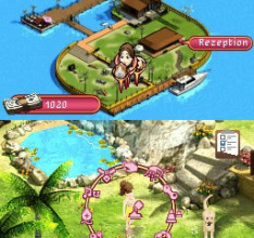 Tierische VIPs – Wellness für 4 Pfoten für Nintendo DS(i) ab sofort im Handel