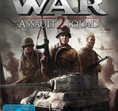 Men of War: Assault Squad 2