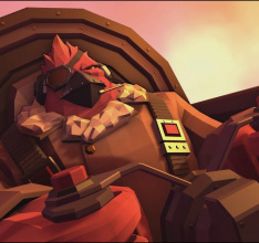 Steambirds Alliance Open Beta Hits The Skies (And Steam) Today