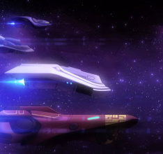 Grey Goo - Firmament Trailer