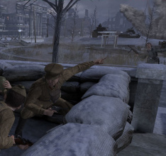 Red Orchestra 2: Heroes of Stalingrad erscheint als Box am 2. Dezember 2011