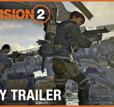 Grab Your Crew: Tom Clancys The Division 2 Open Beta Starts On March 1