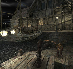 Enclave - Shadows of Twilight für die Nintendo Wii ab sofort im Handel