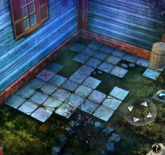 Midnight Mysteries: Abrahams Hexer erscheint am 26.Februar 2014