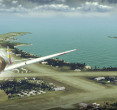 gamescom: Bilder zu Birds of Steel