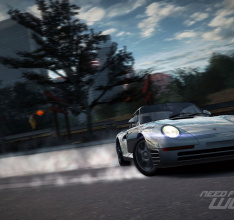 Need for Speed World bekommt neuen Spielmodus