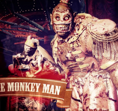 Killing Floor 2 – The Summer Sideshow Hits PS4 Today