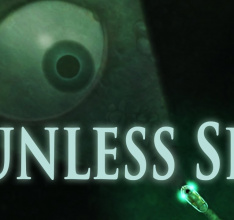 Sunless Sea Weighs Anchor Feb. 6
