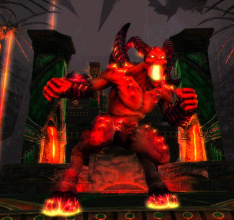 Der neue Rift Trailer zu Die Höllendämmerung